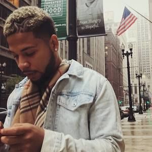 Meet your Posher, Sherron